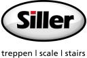Siller Stairs logo